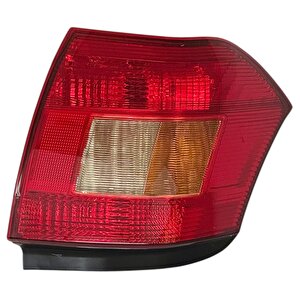 Toyota Stop Corolla H.b 2001-2003 Sol