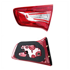 Kia Stop Sportage 2011-2013 İç Sağ