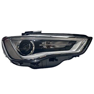 Audi Far A3 2013-2016 Sağ (beyinler Üstünde)