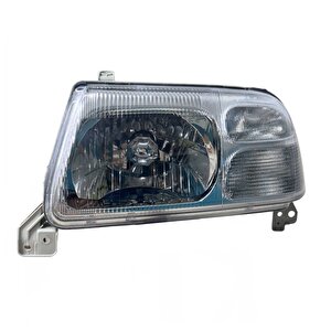 Suzukı Far Grand Vitara 98-02 Sol (manuel)
