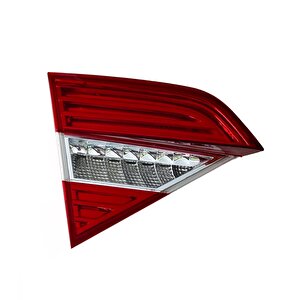 Skoda Stop Super B 13-15 İç Sol (ledli)