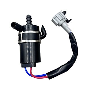 Nıssan Motor Su Fiskiye X-trail 07-13/i̇nfiniti Fx35 08-13 (far Yıkama)