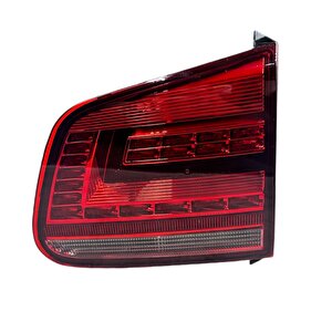 Volkswagen Tiguan Stop 2012-2015 İç Sağ