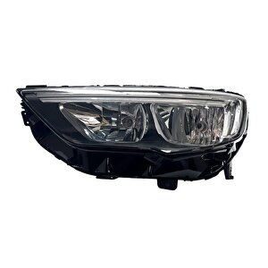 Opel Far Insignia B 17-19 Sol (halogen)