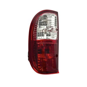Ford Stop Ford Ranger 2002-2006 Sol