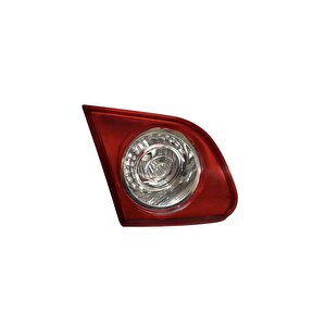 Volkswagen Stop Passat B6 2005-2011 İç Sol