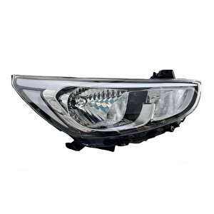 Hyundaı Far Accent Blue 15-17 Sağ (elektrikli)