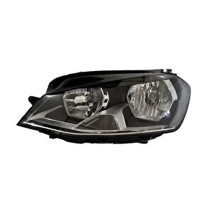 Volkswagen Far Golf 7 2013-2016 Sol