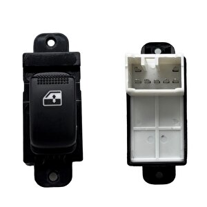 Hyundaı Düğme Cam Açma Elantra 01-07/sonata 01-07 Ön Sağ