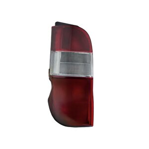 Toyota Stop Hiace 00-08 Sol