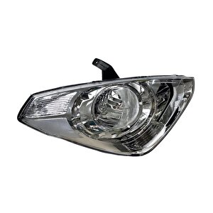 Hyundaı Far H1 08-11 Sağ (manuel)
