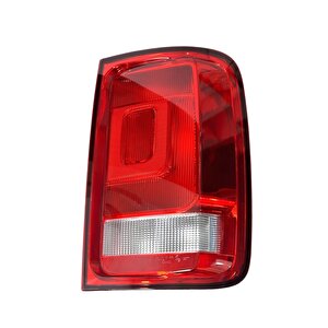 Volkswagen Stop Amarok 2012-2017 Sağ (orjinal Tip)