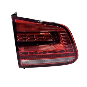 Volkswagen Tiguan Stop 2012-2015 İç Sol