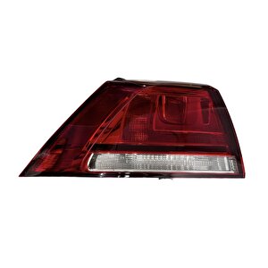 Volkswagen Stop Golf 7 2013-2017 Dış Sol (trend/comfort)