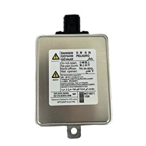 Honda Zenon Far Beyni Cıvıc 06-11/accord 09-11