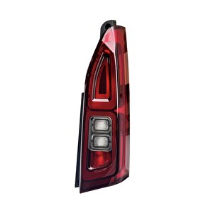 Peugeot Stop Berlingo 18-22/combo E 18-22/partner18-22 Sağ Proace Cıty 18-22