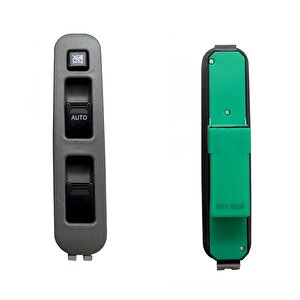 Suzukı Düğme Cam Açma Carry 98-15/alto 98-12/jimny 98-13 Ön Sol
