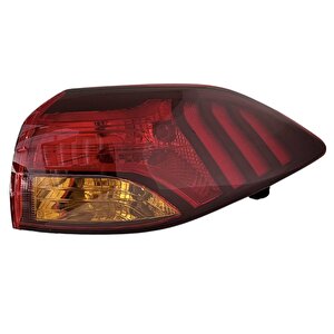 Hyundaı Stop Tucson 18-20 Dış Sağ (ledsiz)