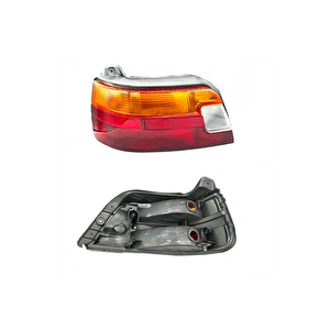 Toyota Stop Starlet 1990-1993 Sol