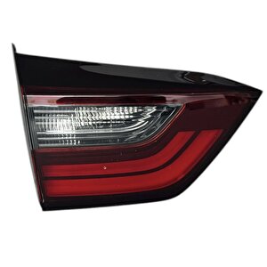 Honda Stop Jazz 2021-2023 İç Sol