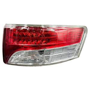 Toyota Stop Avensis 2008-2012 Dış Sağ