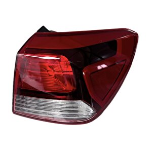 Kia Rio H.b. Arka Stop 2017-2019 Dış Sağ