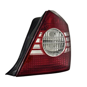 Hyundaı Stop Elantra 2003-2006 Sağ (duysuz)