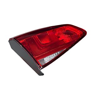 Volkswagen Stop Golf 7 2013-2017 İç Sol (trend/comfort)