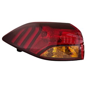 Hyundaı Stop Tucson 18-20 Dış Sol (ledsiz)