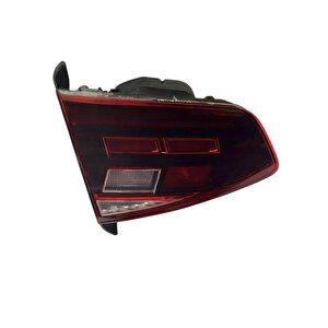 Volkswagen Stop Passat B8,5 2019-2021 İç Sol (comfortlıne)