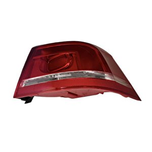 Volkswagen Stop Passat B7 2011-2014 Dış Sağ (comfortlıne)