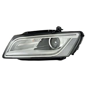 Audi Far Q5 2013-2016 Sol (beyinler Üstünde)