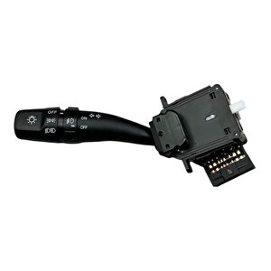Hyundaı Kol Sinyal Far Accent 00-05 (sadece Far)