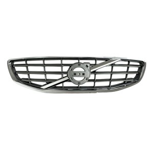 Volvo S60 Ön Panjur 2011-2013 Model Uyumlu