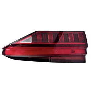 Audi Stop A6 2019-2022 İç Sol (ledli)