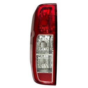 Nissan Navara Stop 2006-2014 Sol (duysuz/reflektörsüz)