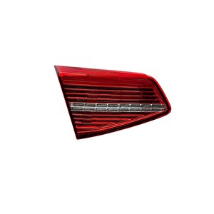 Volkswagen Stop Passat B8 2014-2019 İç Sol (hıghlıne)
