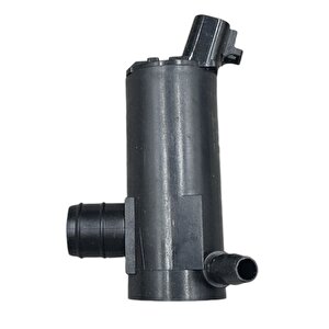 Toyota Motor Su Fiskiye Hılux Revo 15-18/mazda 6 12-16 (far Yıkama)