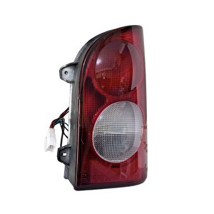 Hyundaı Stop H100 97-01 Sağ (duysuz)