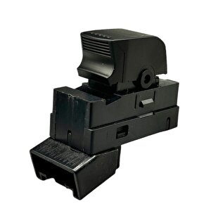 Suzuki Düğme Cam Açma Sx4 / Alto / Swift 2008-2015 / Vitara 2005-2013 / Carry 1998-2012 Ön Sağ / Arka Sol / Arka Sağ