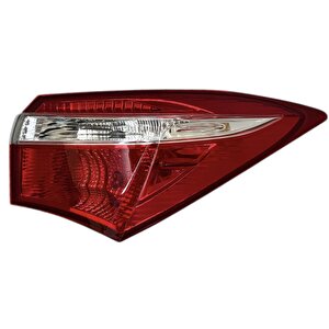 Toyota Stop Corolla 2013-2016 Dış Sağ