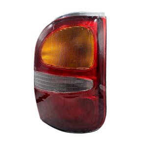 Kıa Stop Pregio 97-02 Sağ (duylu)