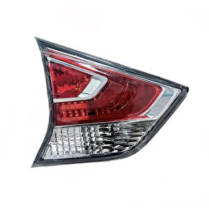 Nissan X-trail Stop 2014-2015 İç Sol