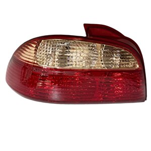 Toyota Stop Avensis 2001-2002 Sol