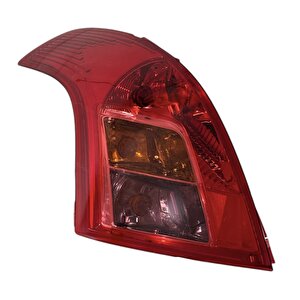 Suzuki Stop Swift 05-07 Sol (parlak)