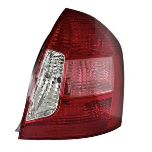 Hyundai Accent Era Stop 2006-2012 Sağ