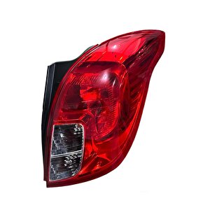 Opel Mokka X Stop 2016-2019 Sağ