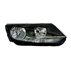 Volkswagen Far Tiguan 11-14 Sağ (halojen)