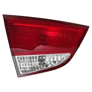 Hyundaı Stop İx35 11-15 İç Sol