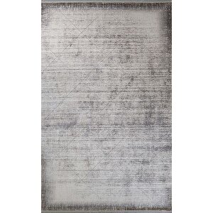 Gabardin Gloria 3006a Gri Serisi Viskon Akrilik Salon Oturma Yatak Odası Halısı